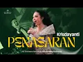 Download Lagu KRISDAYANTI - PENASARAN (LIVE) ORCHESTRA BY ALFA BINTANG ORCHESTRA
