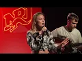 Zara Larsson - You Love Who You Love (Acoustic Session) | NRJ Live