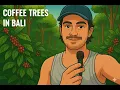 Lagu ☕What Did I Explore in Bali’s Magical Coffee Forest? 🌿