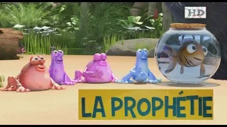 Download Les As De La Jungle - LA PROPHETIE HD MP3