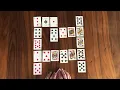 Solitaire Gate Tutorial