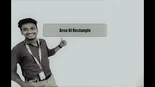 Java Bangla Tutorial Part-13 Area Of Rectangle Creative Coders 2020