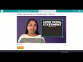 Code org Event-Driven Programming Lesson 8
