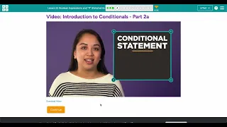 Code org Event-Driven Programming Lesson 8