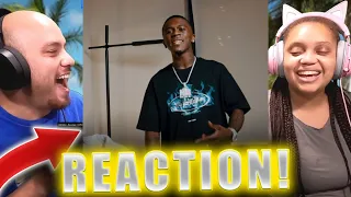 we need a series kb mike revenge 2 reaction 
