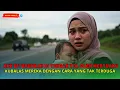 Download Lagu DITURUNKAN DI TENGAH TOL SAAT MENGGENDONG BAYI! MERTUANYA TAK TAHU, MENANTU INI AKAN BALAS...