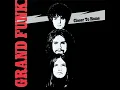 Grand Funk Railroad - Sin's A Good Man's Brother Remastered 2002