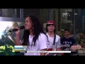 Momonon Band - Go Green ( Live at IMS )