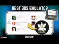 Download Lagu Azahar Emulator Android 2025: The Future of 3DS Gaming!
