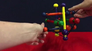 The Manhattan Toy Company s Skwish