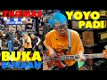 Download Lagu KATA THOMAS GIGI⁉️YOYOK BOSAN SAMA PADI⁉️AHMAD BAND SYNCHRONIZE FESTIVAL 2022