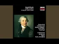 Download Lagu Haydn: Applausus, Hob. XXIVa:6 - No. 10, Aria. Si obstrudat ultimam sors calamitatem
