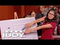Claims about This Car Accident Just Don t Add Up for Judge Judy