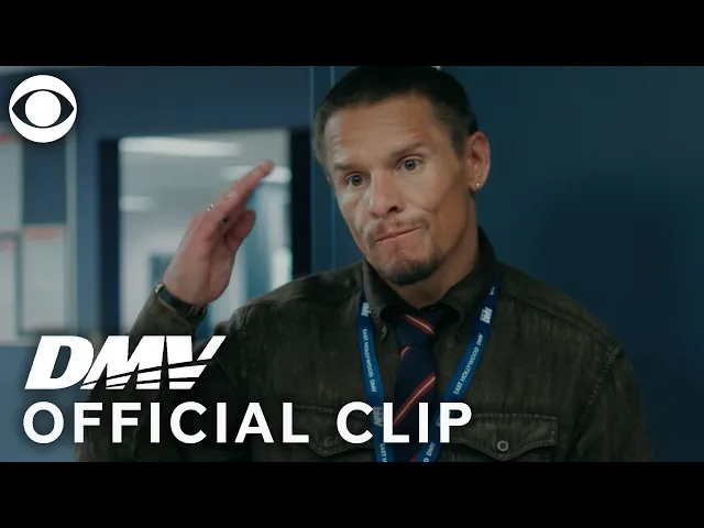 Video: Vic Power Trips After His Undeserved Promotion feat. Tony Cavalero | DMV