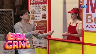 Bubble Gang: Basta may drive, may thru!