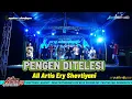 Download Lagu PENGEN DITELESI - AAL ARTIS ERY SHEVTIYANI \