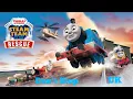 Download Lagu Thomas \u0026 Friends: Steam Team to the Rescue UK \