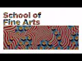 SCAD School of Fine Arts