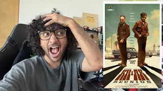 glimpse of kh x rk reunion reaction kamal haasan rajinikanth nelson anirudh malayalam