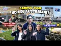 Download Lagu WOW! KELILING KAMPUS NO.1 DI AUSTRALIA (UNSW)!! KOK ADA... | JEROME GOES TO SCHOOL