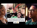 Download Lagu Woman Punches Man in Public, Gets INSTANT KARMA
