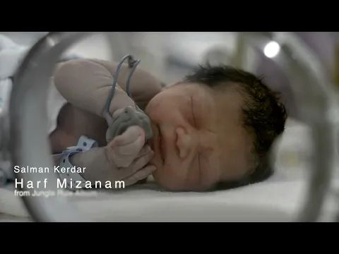 Salman Kerdar - Harf Mizanam [official video]
