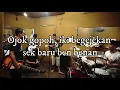 UKM MUSIK RED BAND - PERCUMA (ROCKET ROCKERS) COVER