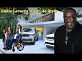 Eddie Levert s New Wife Health Issues 7 Children Sons Death House Tour Cars Net Worth 2024