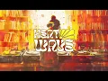 Beres Hammond - Rockaway (Lyric Video)