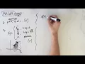 MM409 Maths Methods Fortify Study Guide - Multiple types of probability application question