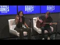 Kassi Ashton Performs "Called Crazy" & "The Straw"