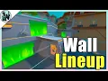 How to Viper Wall Pearl B Site
