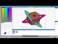 Space Shooter Construct