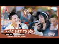 Download Lagu XHTDRLX2 | Khác Biệt To Lớn - Anh Tú x Orange live tại Xuân Hạ Thu Đông, rồi lại Xuân mùa 2