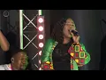 Kingdom Worship Experience Feat. Nontokozo Mkhize - Uyama Nomuntu
