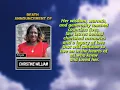 Christine William Short Obituary
