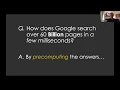 Data Science Development Series Search and Relevancy 101