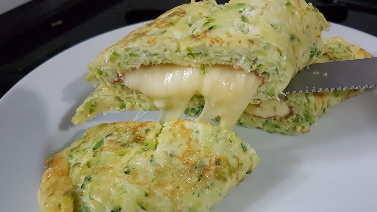 PANQUECA AMERICANA SUPER FÁCIL E RÁPIDA | Menino Prendado. 