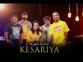 Download Lagu Kesariya - Brahmāstra | Kumkumala | Instrumental | Roopa Revathi \u0026 The Band | Pritam | Arijit Singh