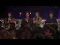 Matt & Rudi sing “Fallin' All In You” (Shawn Mendes)
