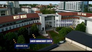 Goizueta Business School Virtual Tour Emory University