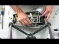 Quicksilver Commander 4000 Throttle Fix