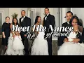 OUR WEDDING - Meet the Nance Family Wedding Ceremony Courthouse Wedding