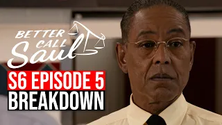 better call saul season 6 episode 5 breakdown recap u0026 review