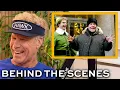 Will Ferrell says the creative issues on ELF made it work