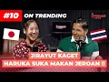 Download Lagu JIRAYUT \u0026 HARUKA YANG PERNAH DI BULLY DAN HIDUP SUSAH DI NEGARA ASALNYA