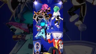 Tenna S Marvellous TV Loop Deltarune 3D Animation Chapter 3 Spoilers 