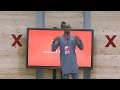 Human Centered Design Osaretin Avbuluimen TEDxPortHarcourtSalon