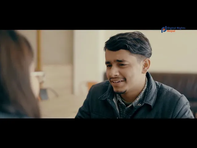 Digital Rights Nepal