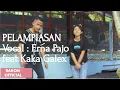 LAGU ACARA TERBARU||ERNA PAJO FT KK GALEX FT STUDIO 5 OFFICIAL CEMOS WBO